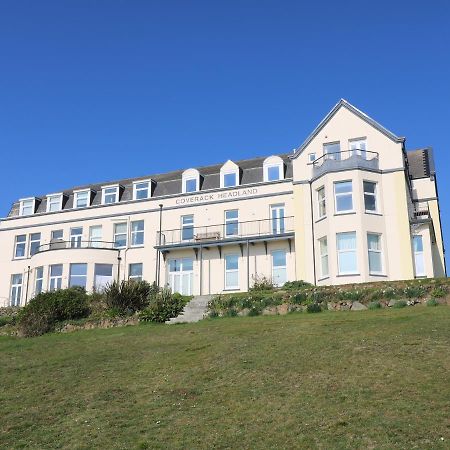 Gannet Watch Villa Coverack Exterior photo