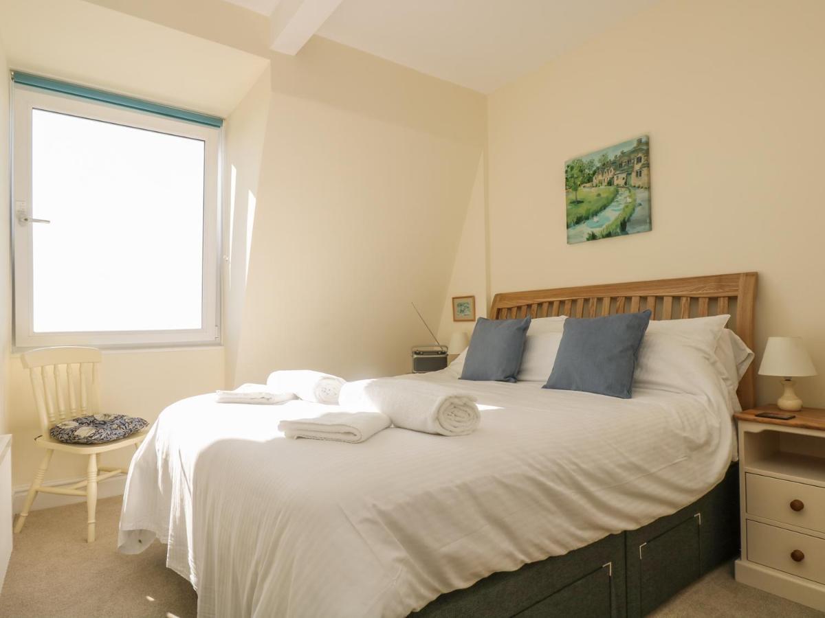 Gannet Watch Villa Coverack Exterior photo