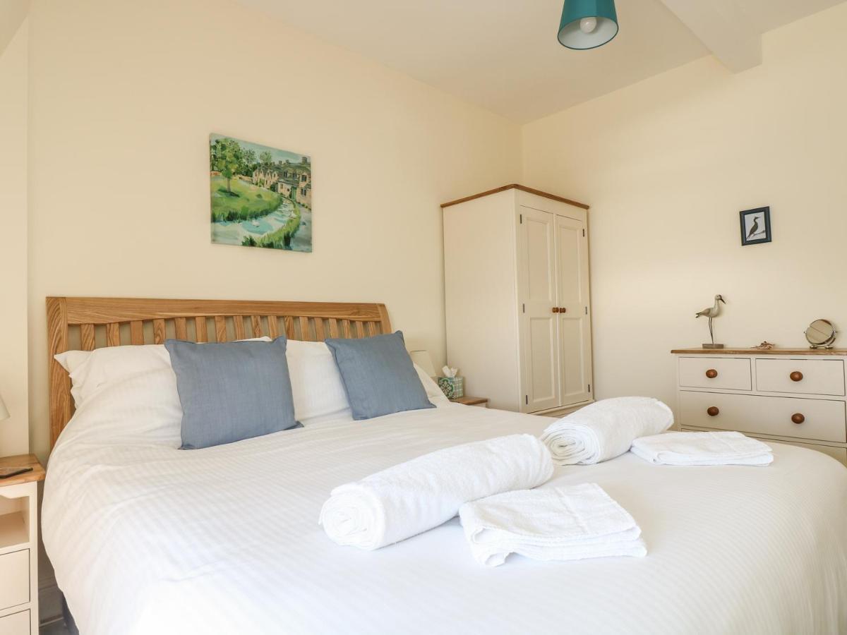 Gannet Watch Villa Coverack Exterior photo