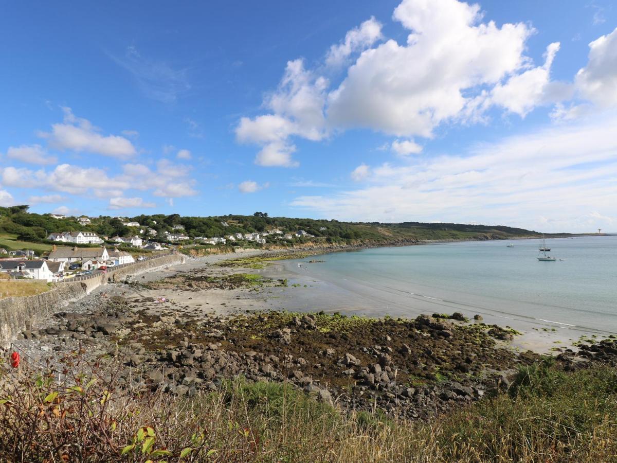 Gannet Watch Villa Coverack Exterior photo